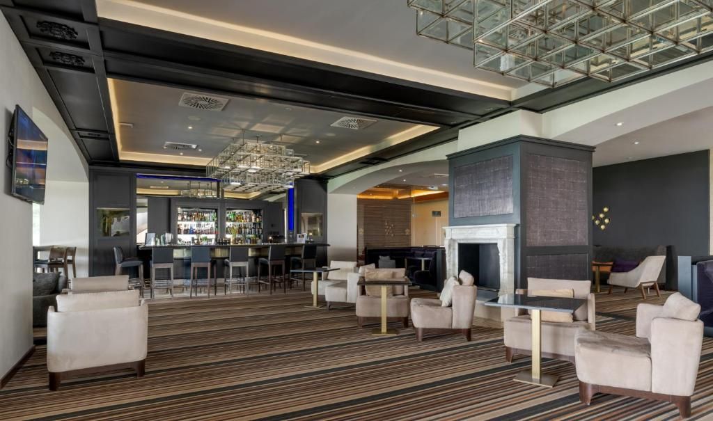 Pestana Alvor Praia Beach & Golf Resort Hotel фото 37