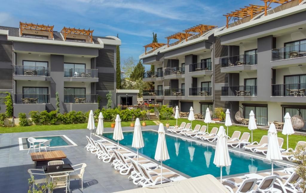 A Suite Side фото 30