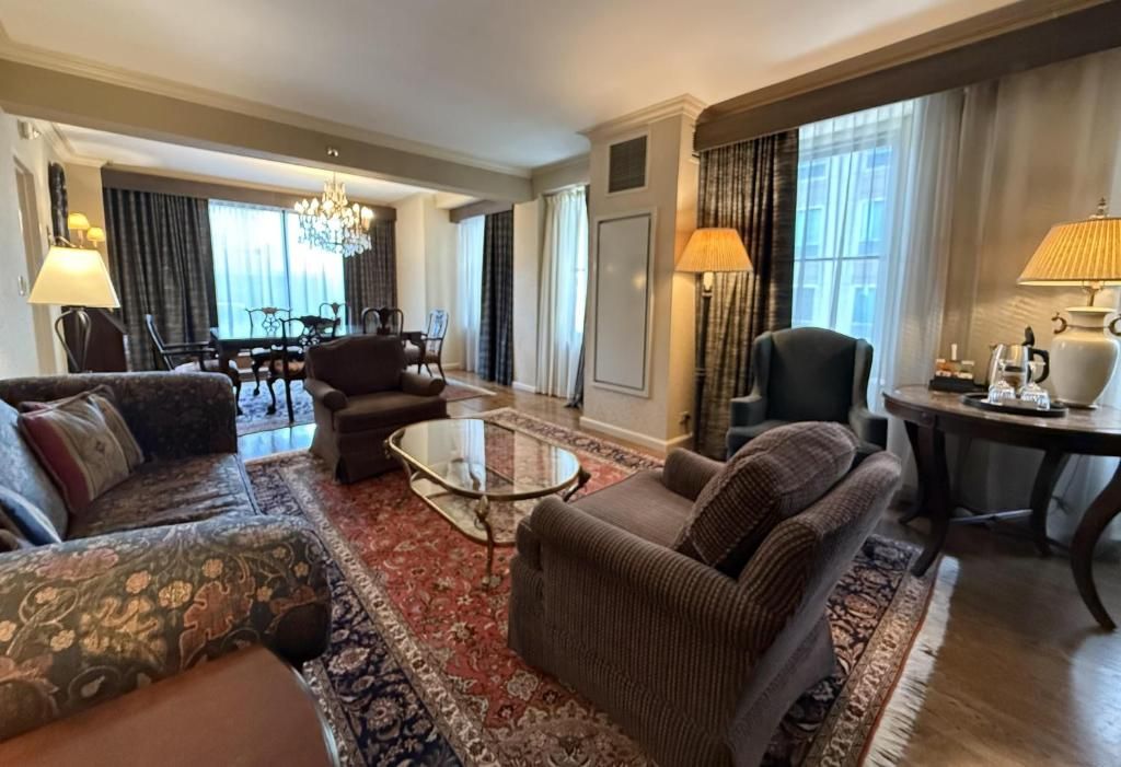 The Whitehall Hotel фото 30