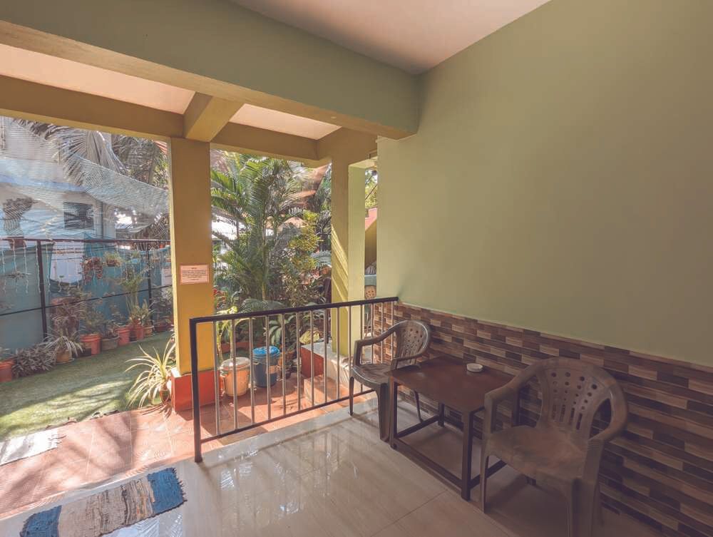 Guest House «Luciano Guest House» фото 43