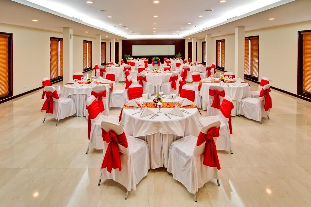 Rama Beach Resort and Villas фото 53