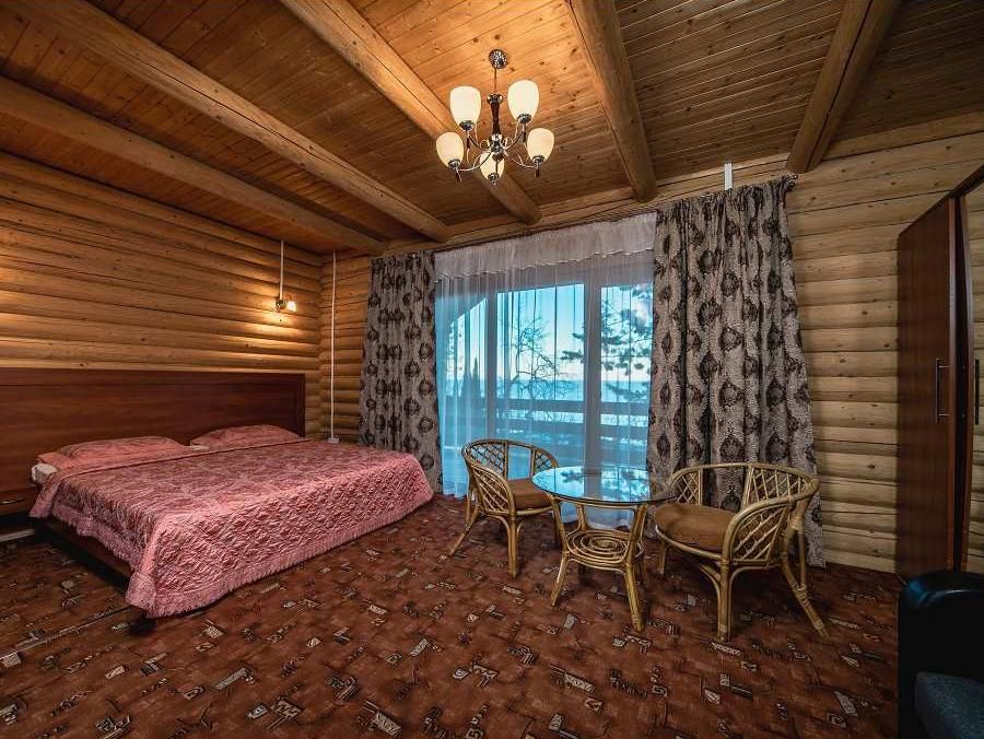 Пансионат «Пансионат "Береговой"» фото 27