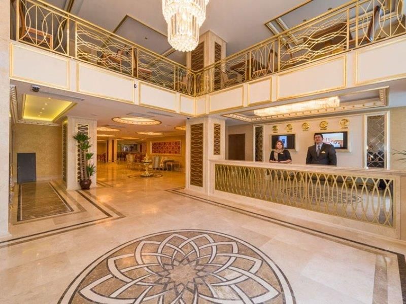 Antea Hotel Oldcity - Special Category фото 6