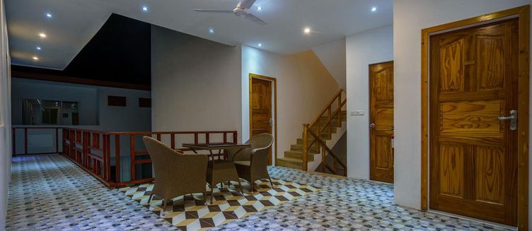 Фото отеля Solunar Maldives