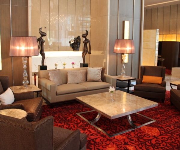 Eastin Grand Hotel Sathorn фото 35