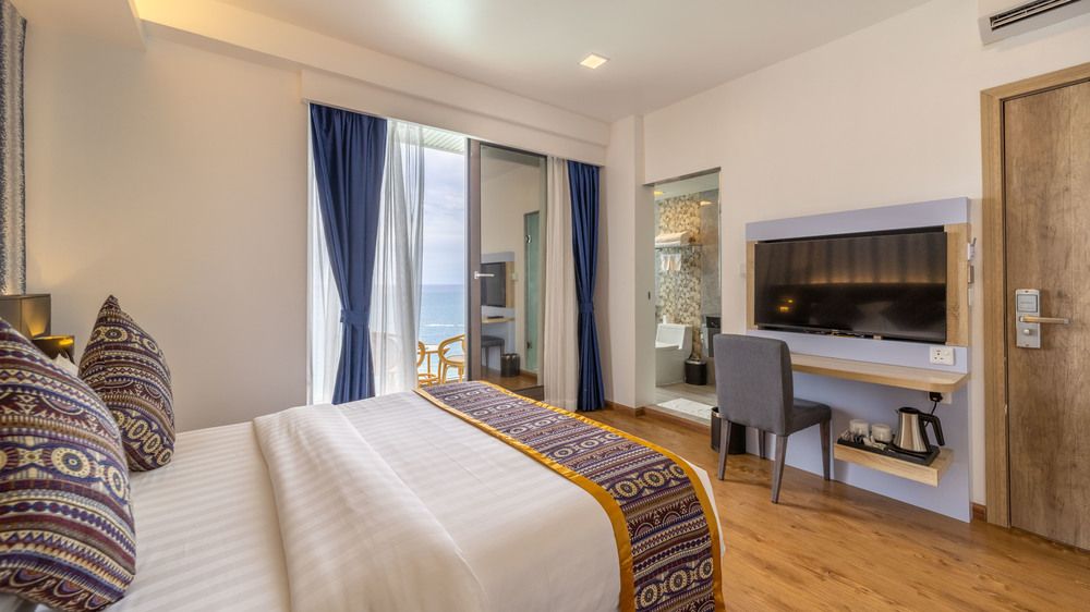 Arena Beach Hotel фото 101
