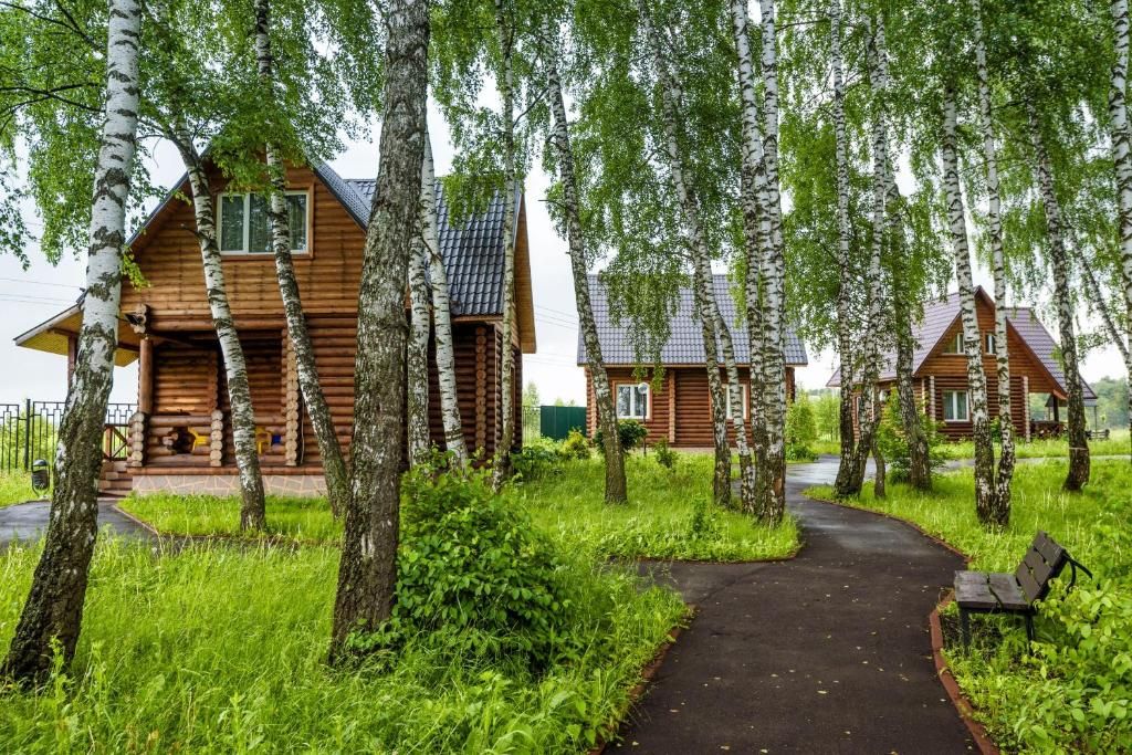 Парк-отель «Парк-Отель «Атлас»» фото 91