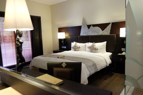 The Vira Bali Boutique Hotel & Suite фото 53