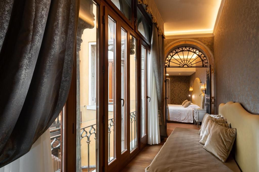 Hotel Canaletto фото 31