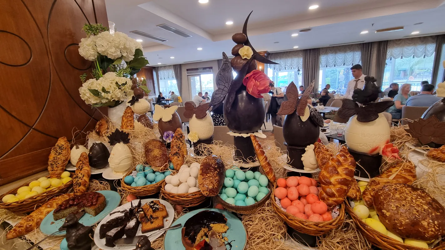 Dobedan Beach Resort Comfort фото 115