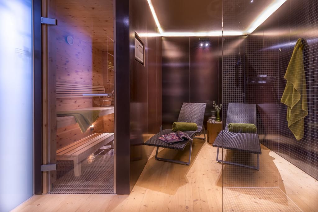 Design Chalets Lech фото 17