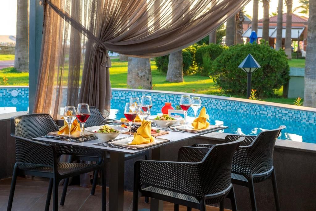 Megasaray Club Belek фото 150
