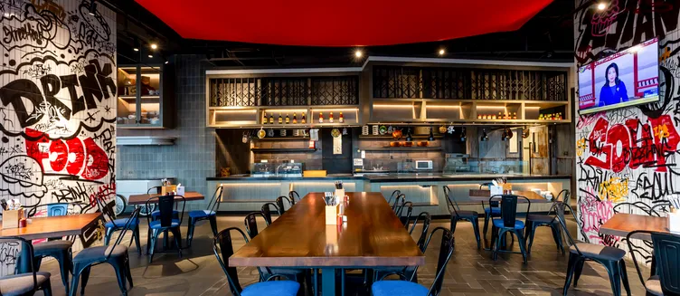 Фото отеля Oakwood Apartments Sanya