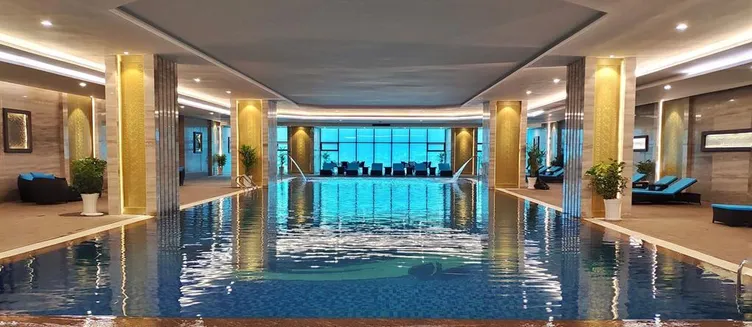 Фото отеля Muong Thanh Luxury Khanh Hoa