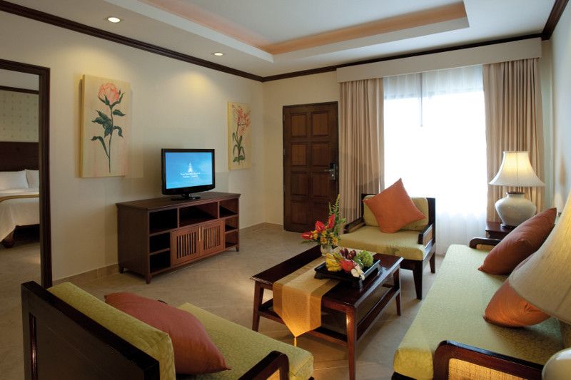 Thai Garden Resort фото 30