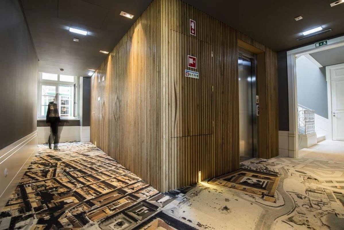 My Story Hotel Rossio фото 28
