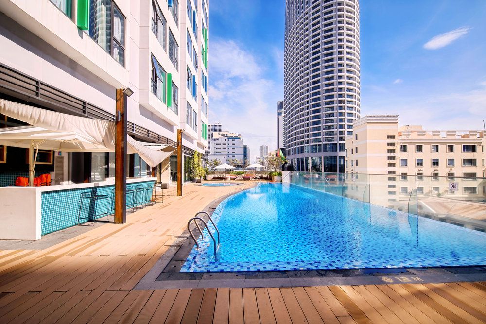 ibis Styles Nha Trang фото 45