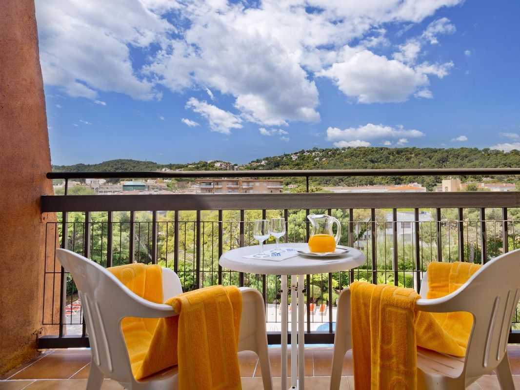 GHT Aparthotel Tossa Park фото 17