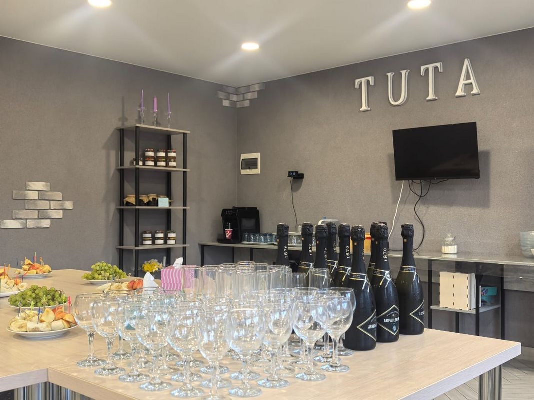 Гостевой дом «Гостевой дом «Tuta»» фото 44
