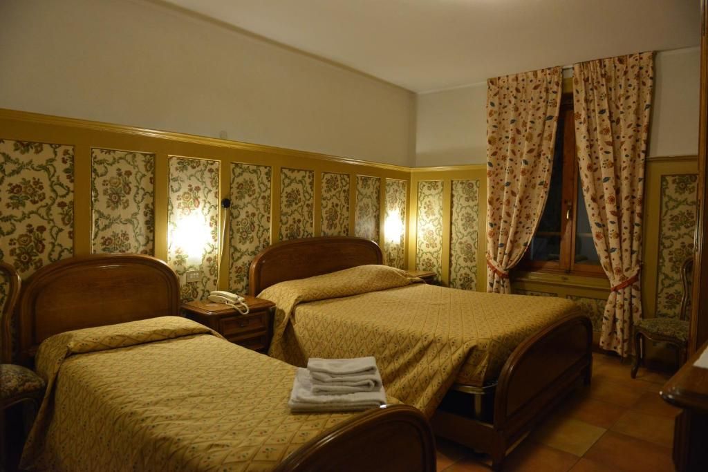 Gufo Hotel Bormio фото 15