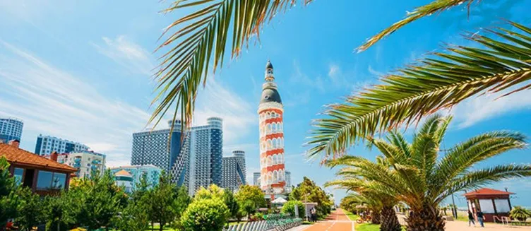 Фото отеля Dream Tower