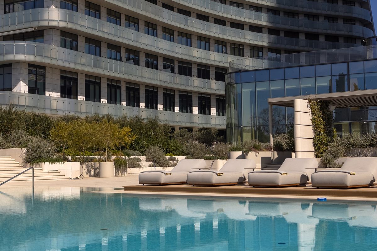 Grand Karat Sochi фото 110