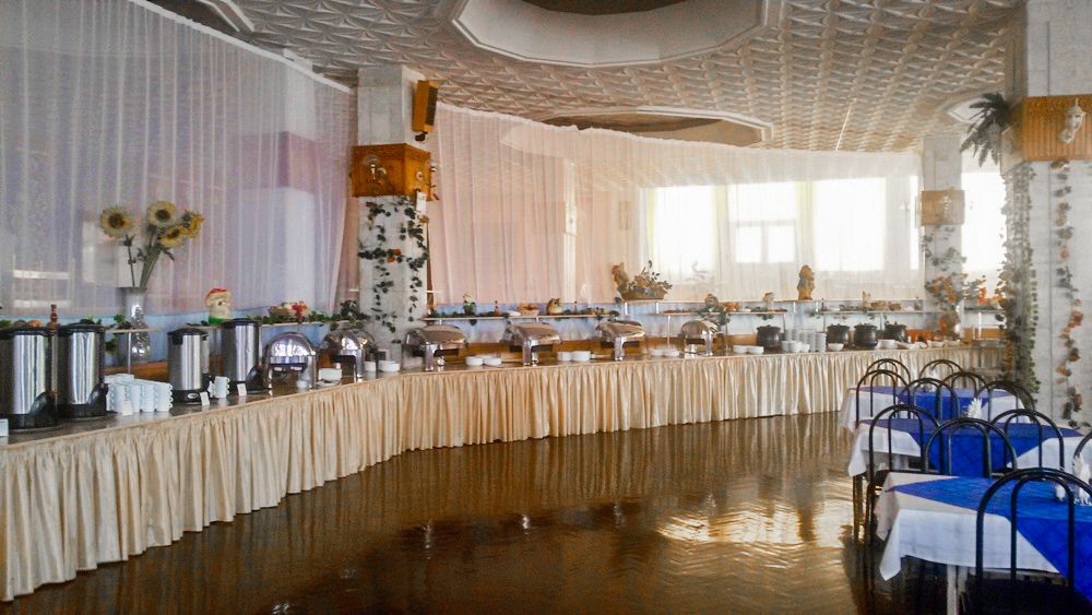 Пансионат Кировец фото 3