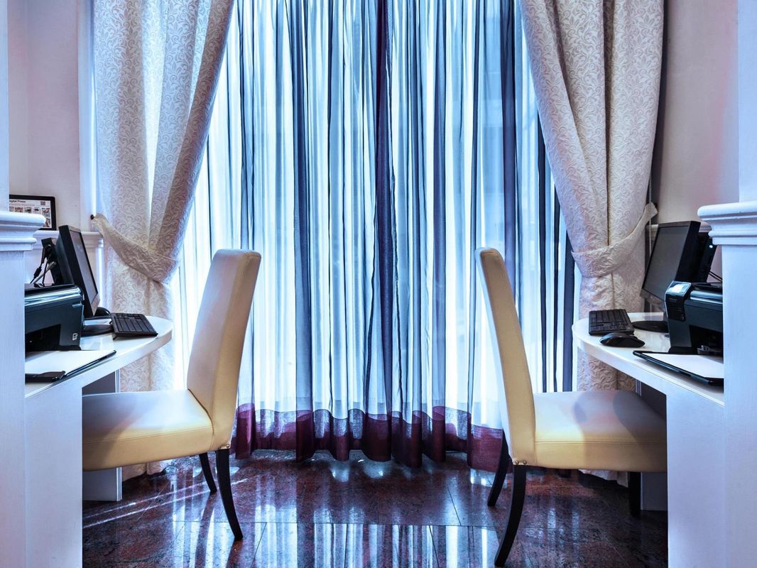 WorldHotels Casati 18 фото 29