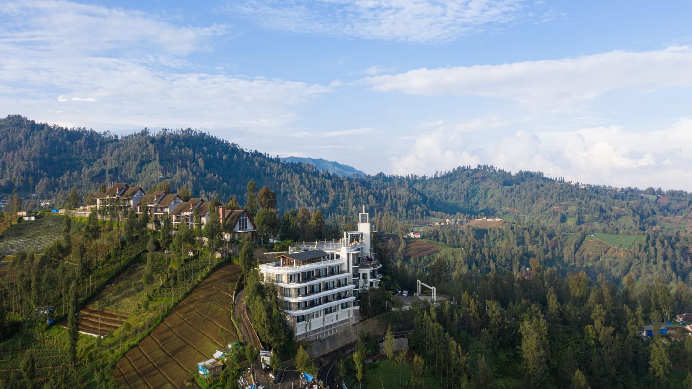 Plataran Bromo фото 1
