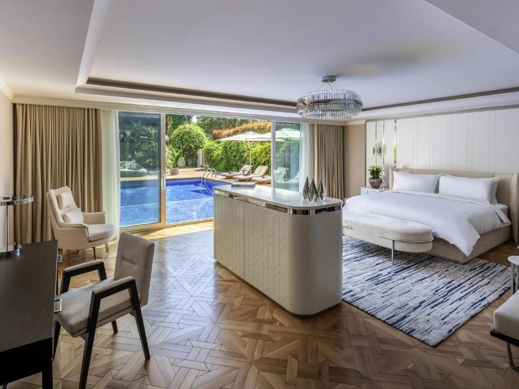 Rixos Premium Belek Vip Rooms фото 14