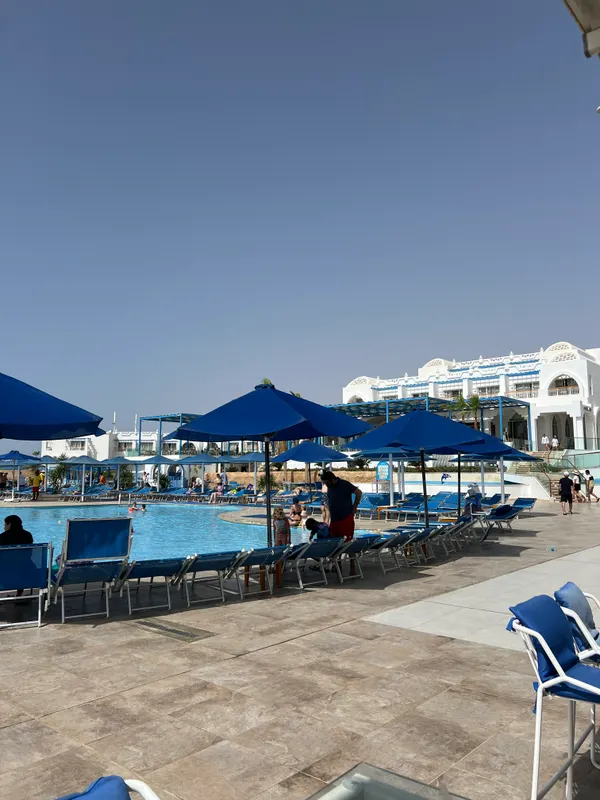 FUN&SUN FAMILY Albatros Palace фото 70