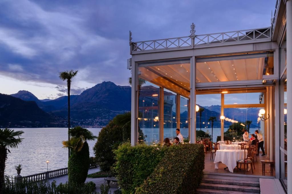 Grand Hotel Villa Serbelloni фото 18