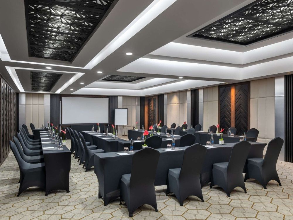 Pullman Bali Legian Beach фото 47