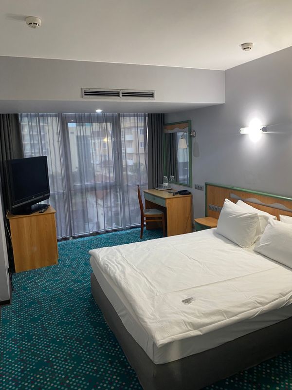 City Park Hotel Sochi фото 68