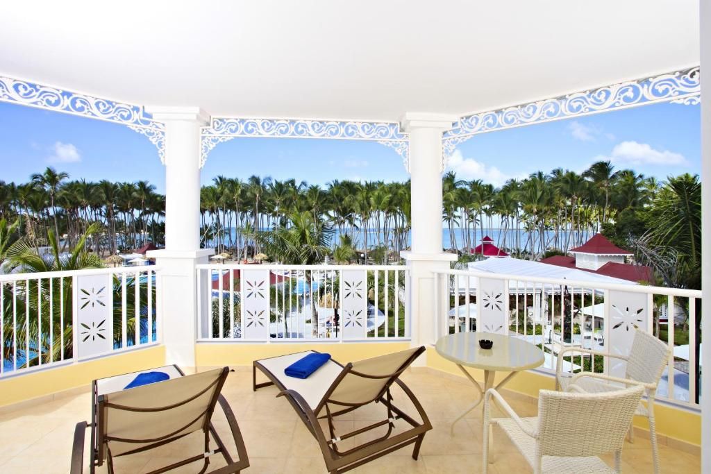 Bahia Principe Luxury Bouganville - Adults Only фото 112
