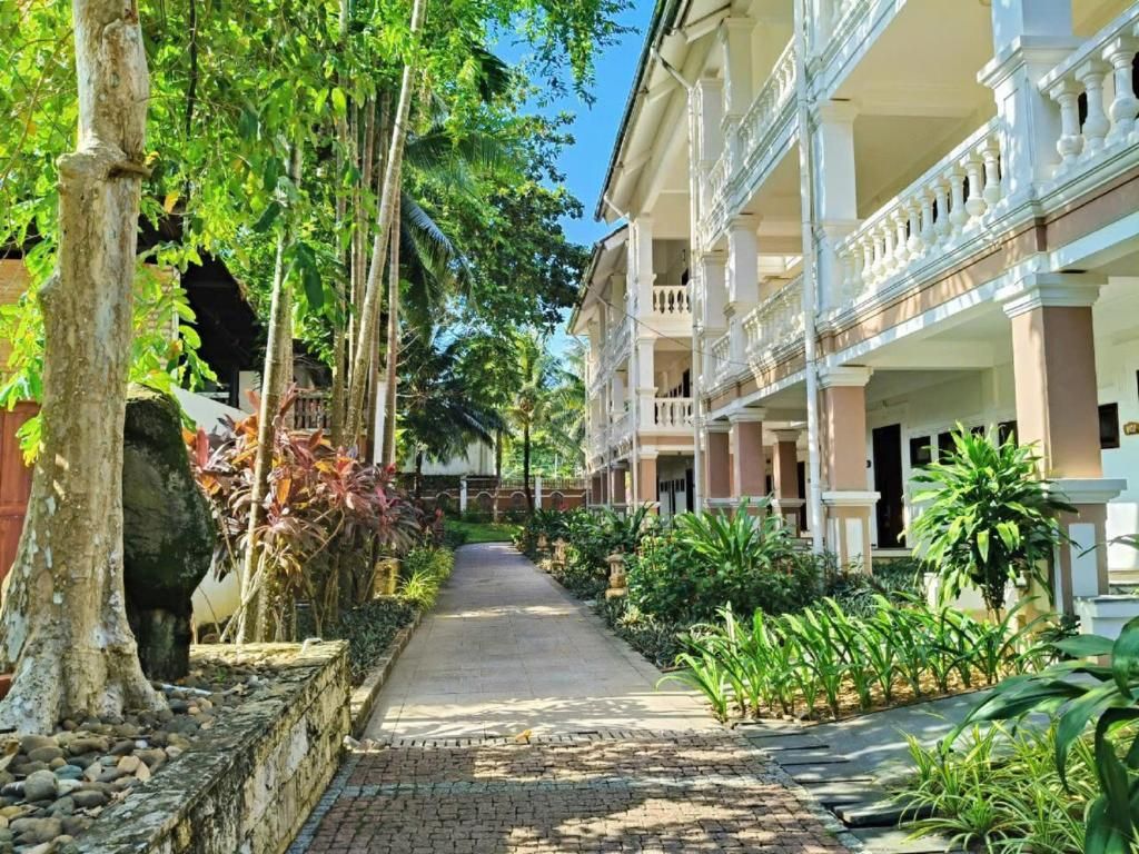 Tahiti Resort фото 24