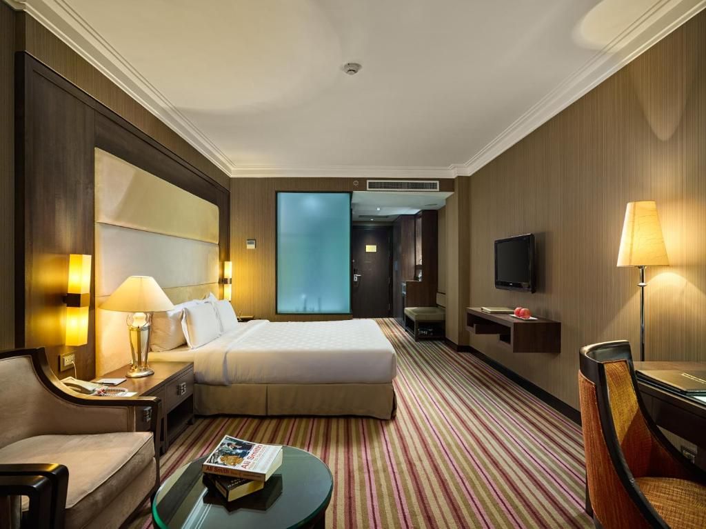 Silk Path Hanoi Hotel фото 10