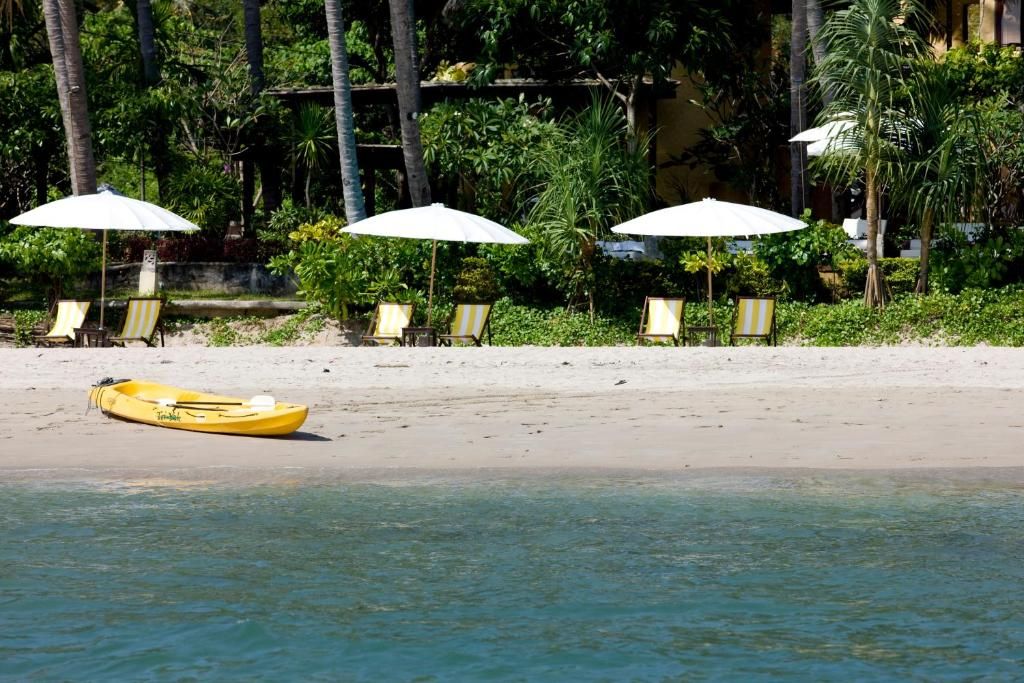 Phra Nang Lanta by Vacation Village фото 48