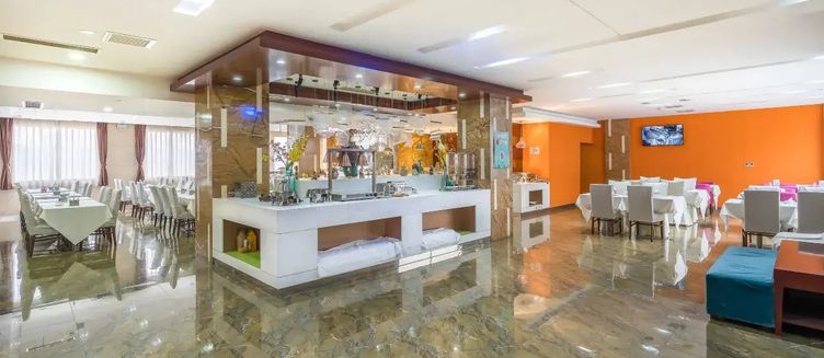 Фото отеля Jinglin Airport Hotel