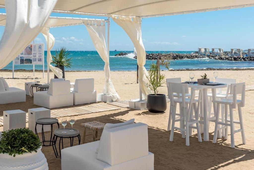 Knossos Beach Bungalows Suites Resort & Spa фото 71