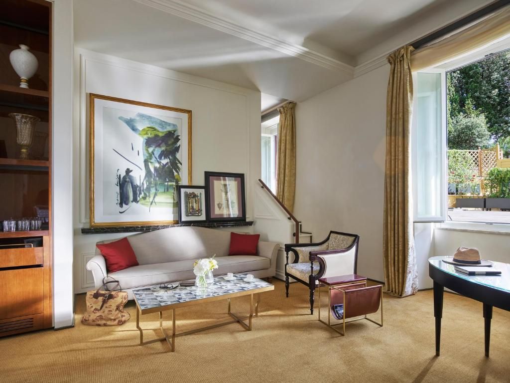 Eden - Dorchester Collection фото 28