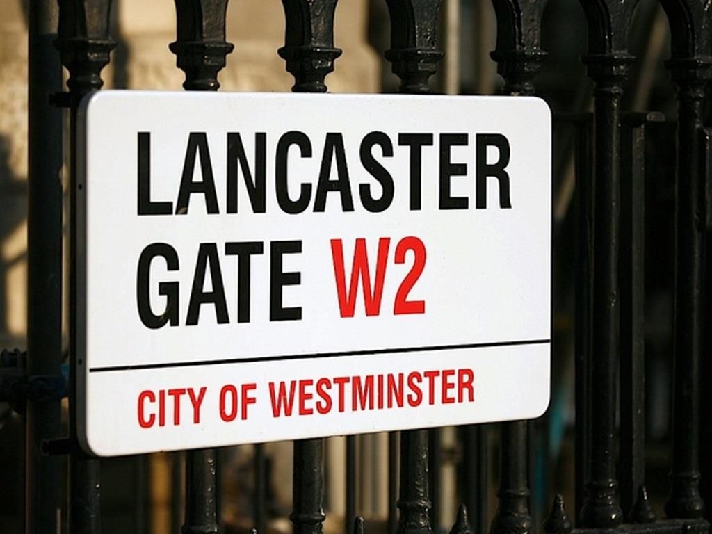 Lancaster Gate Hotel фото 10