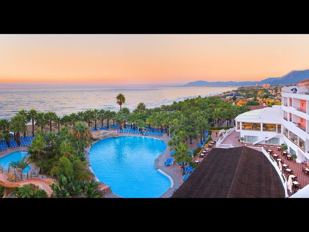 Marbella Playa фото 2