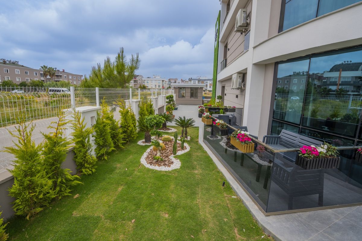 Let'stay Marine Homes фото 20