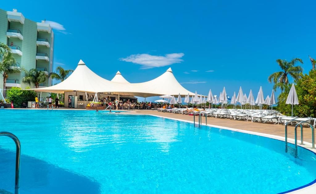 Hotel Grand Belish фото 45