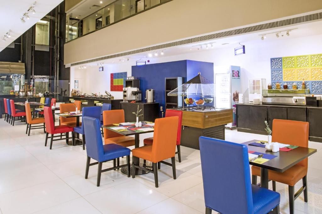 Best Western Premier Muscat фото 24