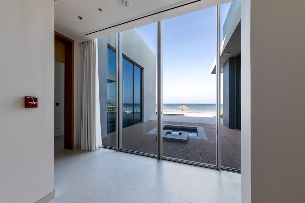 Dusit Ajman Resort & Villas фото 139