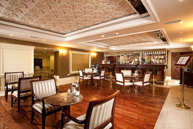 Grand Halic фото 23