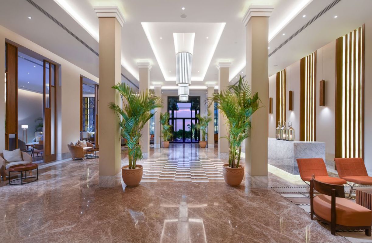Jaz Elite Casa Del Mar Beach фото 72