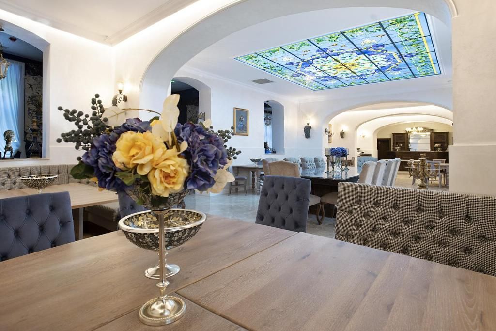 Hotel Caraiman фото 24